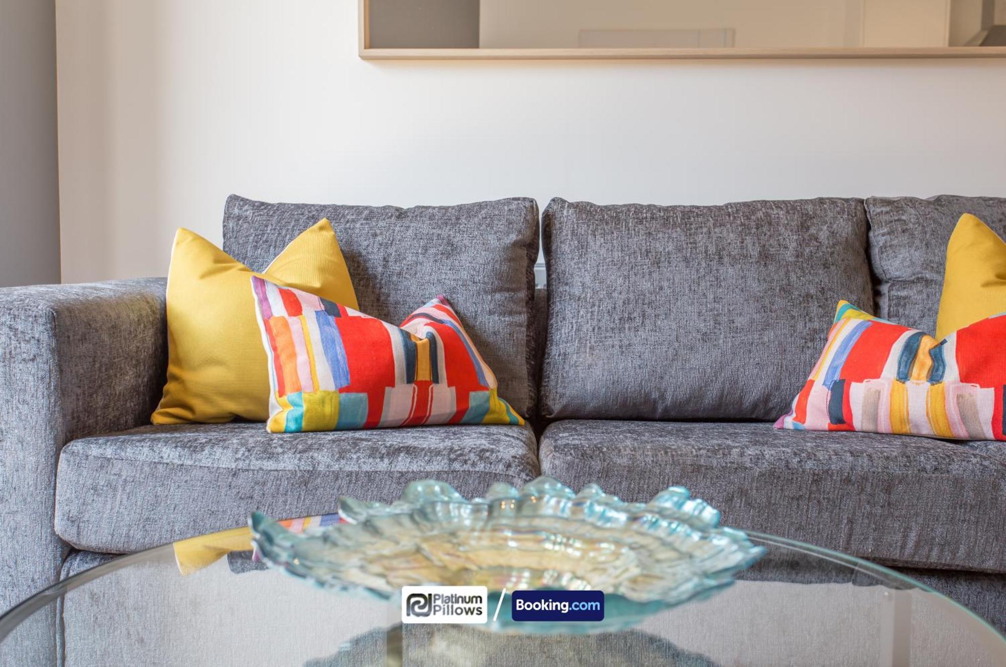 Modern Oxford 1Br Apt, Contractor & Family Accommodation, Near Oxford Hospitals And Science Park Exteriér fotografie