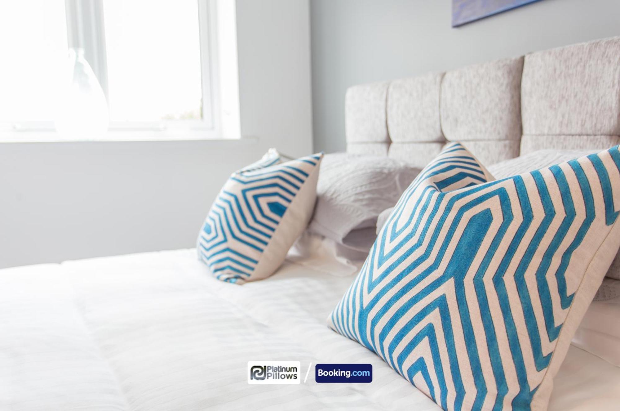 Modern Oxford 1Br Apt, Contractor & Family Accommodation, Near Oxford Hospitals And Science Park Exteriér fotografie