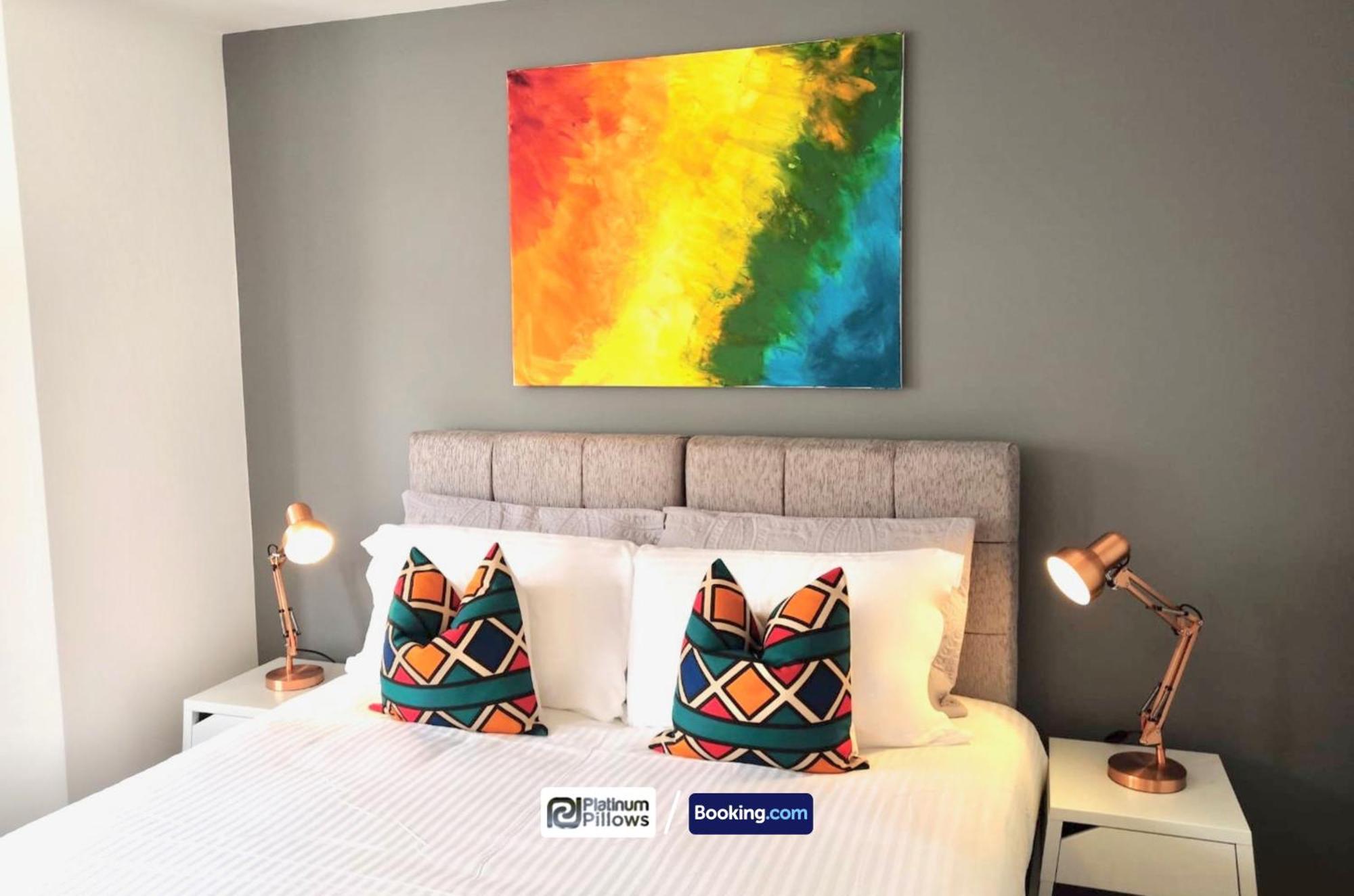Modern Oxford 1Br Apt, Contractor & Family Accommodation, Near Oxford Hospitals And Science Park Exteriér fotografie