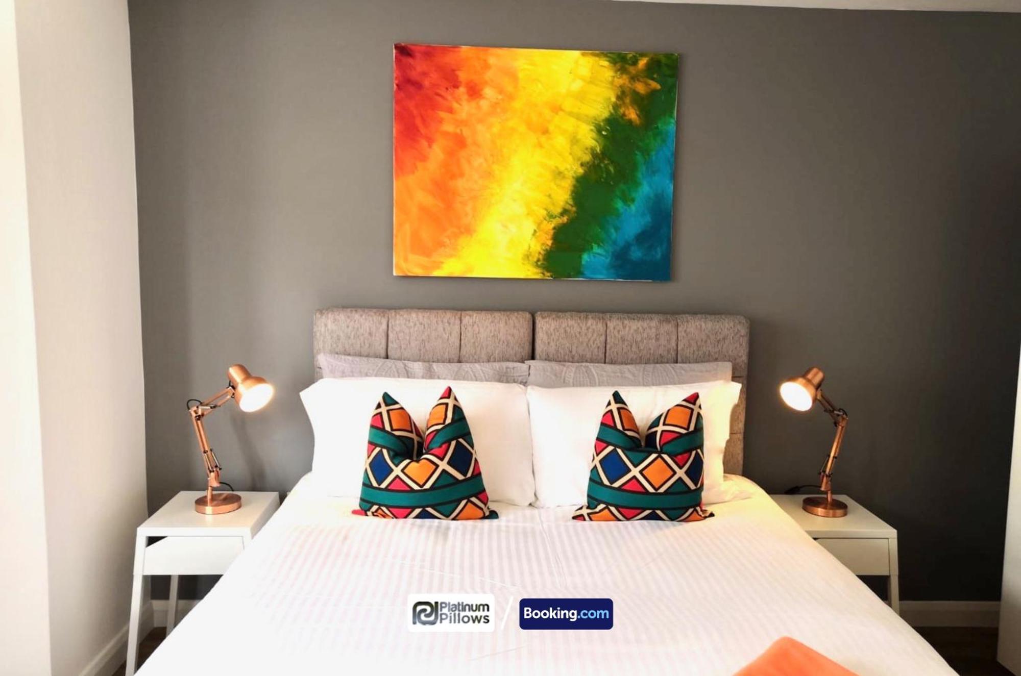 Modern Oxford 1Br Apt, Contractor & Family Accommodation, Near Oxford Hospitals And Science Park Exteriér fotografie